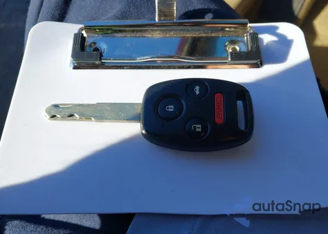 2011 Honda Accord 2.4 Ex-L из США, поврежденный, VIN 1HGCP2F89BA115261